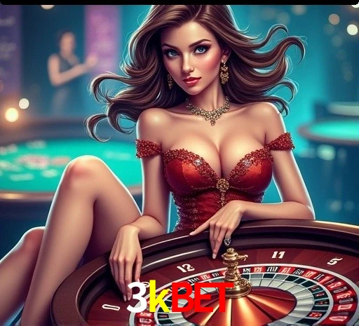 3kbet bônus R$5.000 + 500 giros - Rollover 35x, prazo 30 dias, 38% taxa conversão