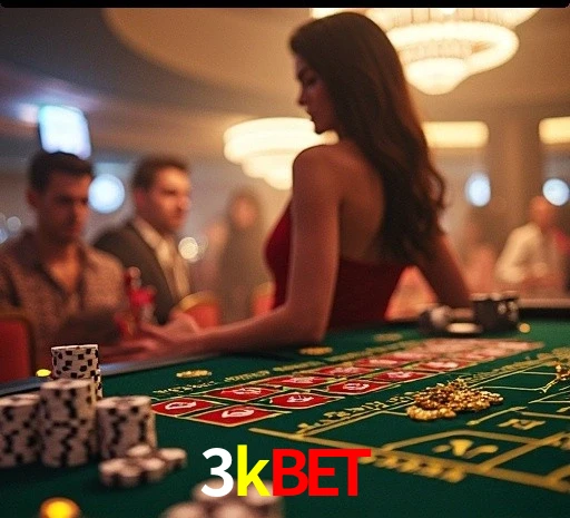 Vantagens exclusivas 3kbet para jogadores brasileiros