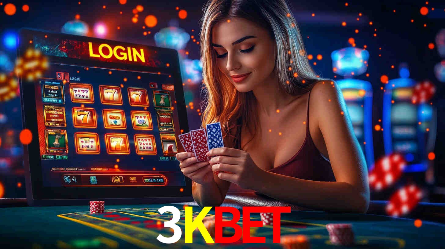 Aproveite as Melhores Promoções do 3KBET