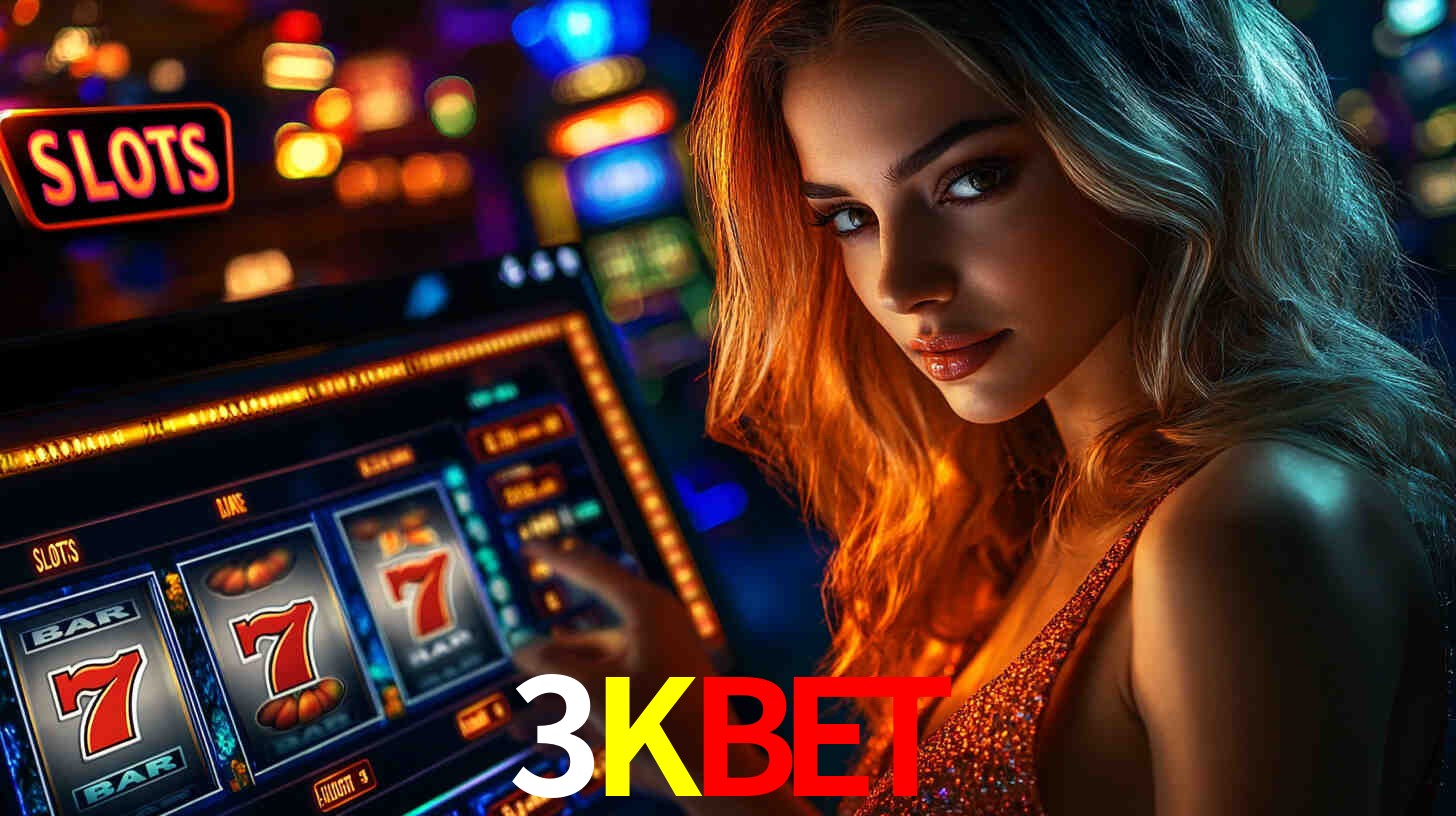 Descubra o Mundo das Mesas de Jogos no 3KBET